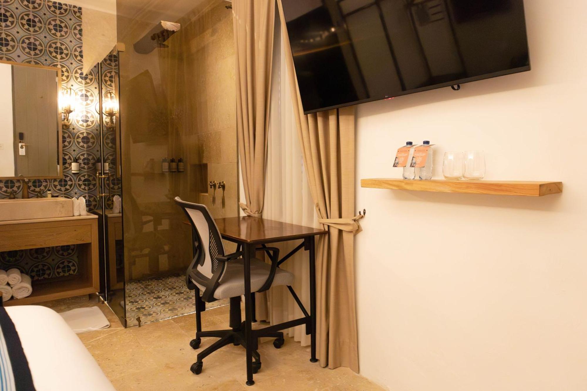 Camera con Letto King-Size
